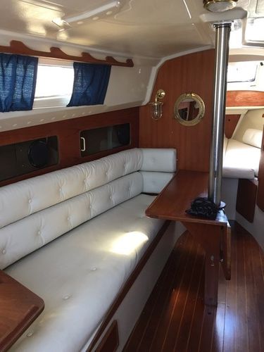 1984 Mirage 30